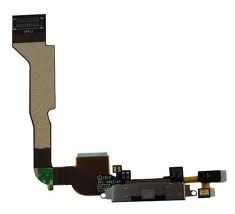 conector de carga iphone 4 3 4s