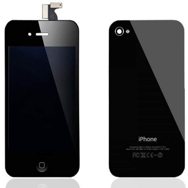 touch iphone 4 e 4s